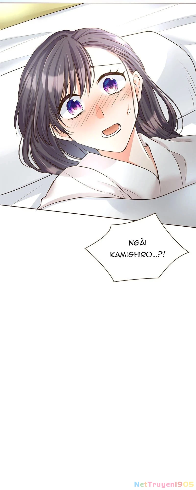 Cô Dâu Của Sói Trắng Chapter 5 - 2