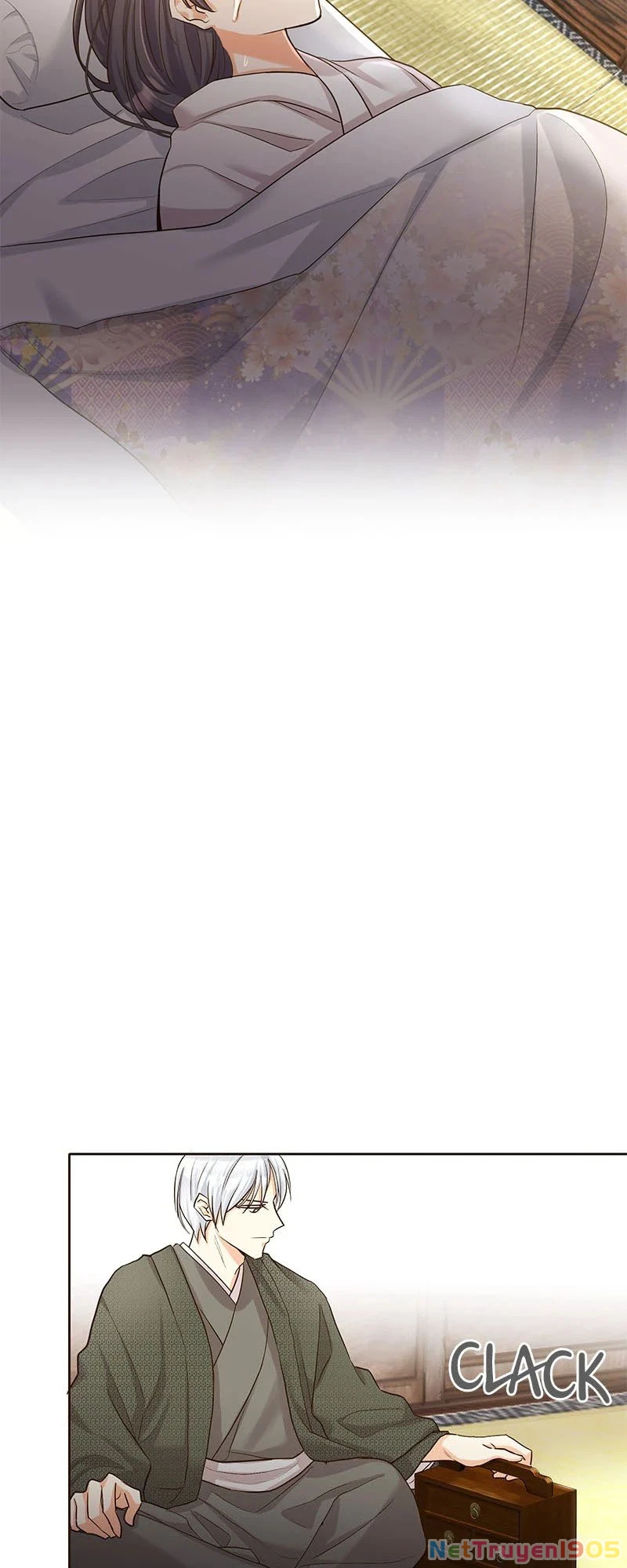 Cô Dâu Của Sói Trắng Chapter 5 - 5