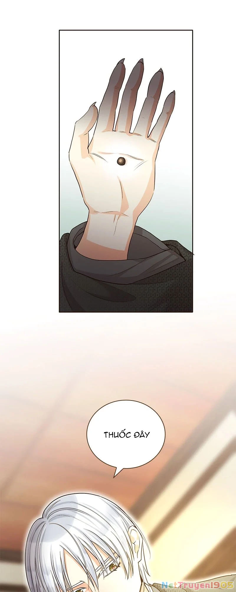 Cô Dâu Của Sói Trắng Chapter 5 - 7