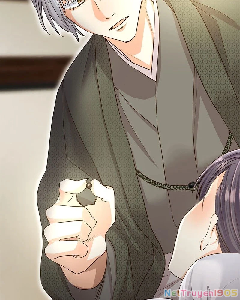 Cô Dâu Của Sói Trắng Chapter 5 - 8