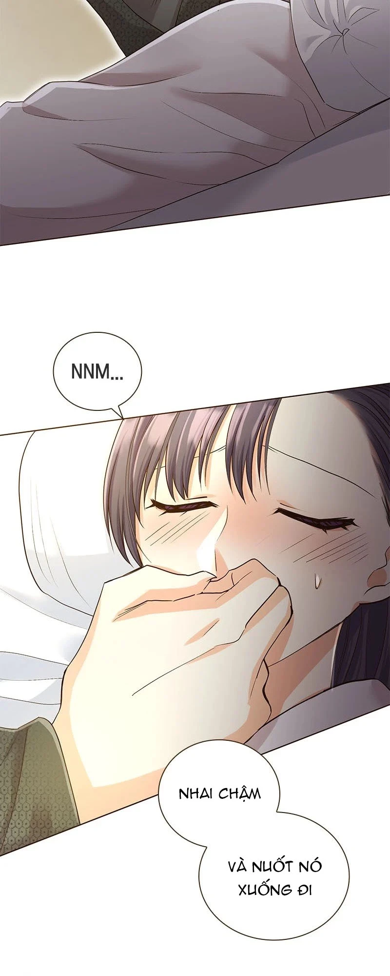 Cô Dâu Của Sói Trắng Chapter 5 - 9