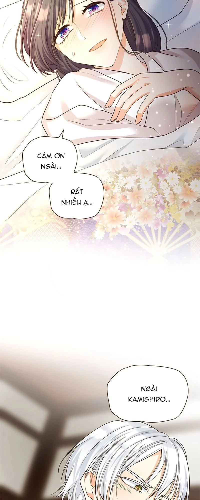 Cô Dâu Của Sói Trắng Chapter 5 - 12