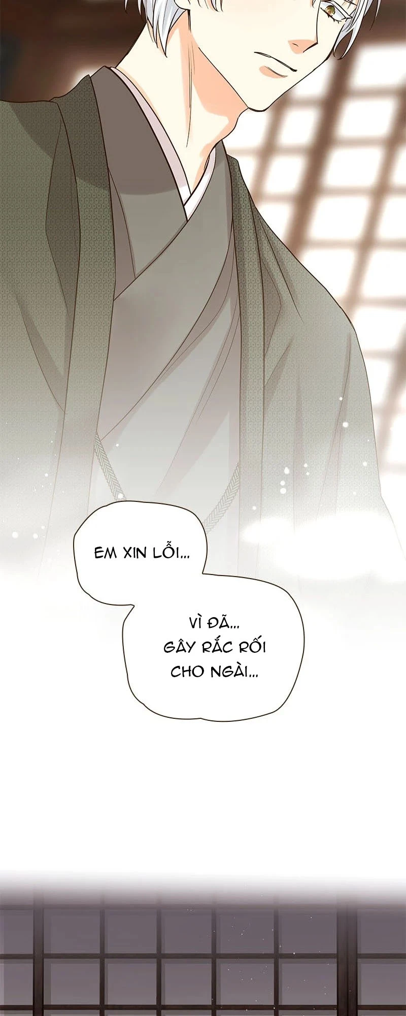 Cô Dâu Của Sói Trắng Chapter 5 - 13