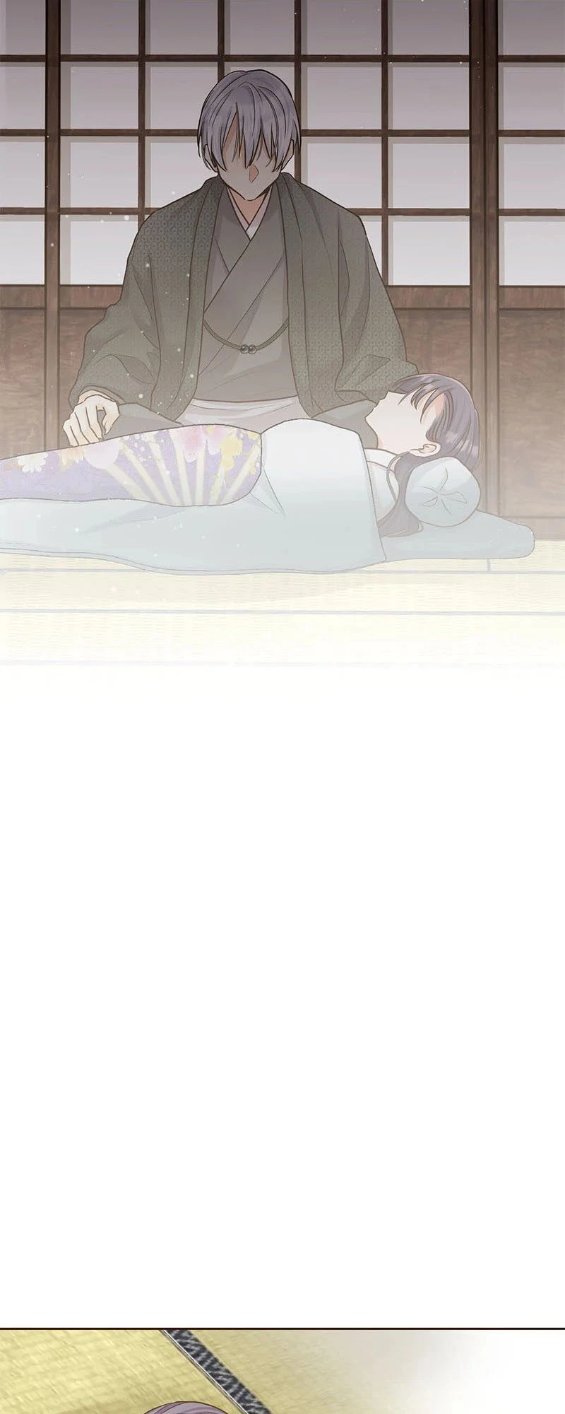 Cô Dâu Của Sói Trắng Chapter 5 - 14