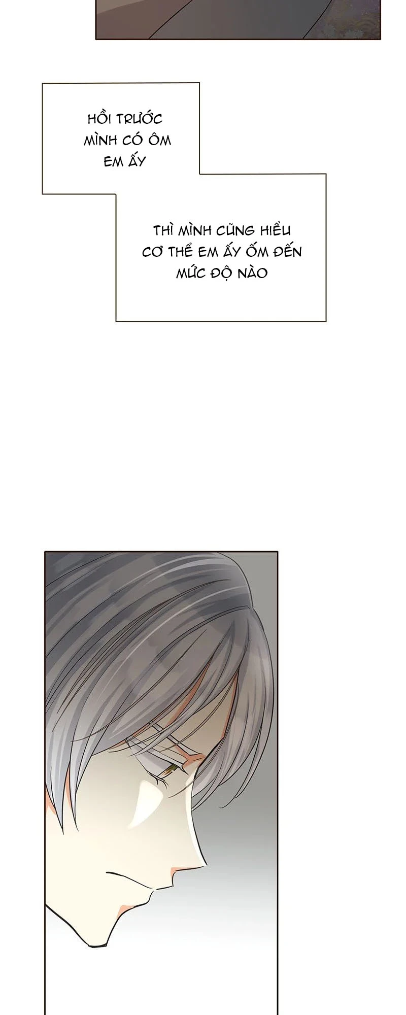 Cô Dâu Của Sói Trắng Chapter 5 - 18