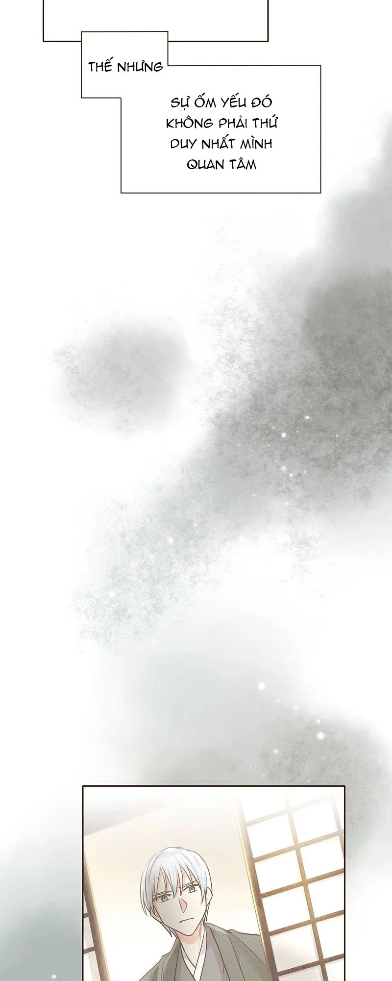 Cô Dâu Của Sói Trắng Chapter 5 - 19