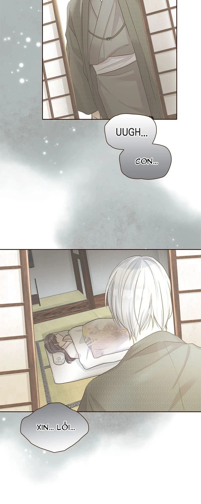 Cô Dâu Của Sói Trắng Chapter 5 - 20