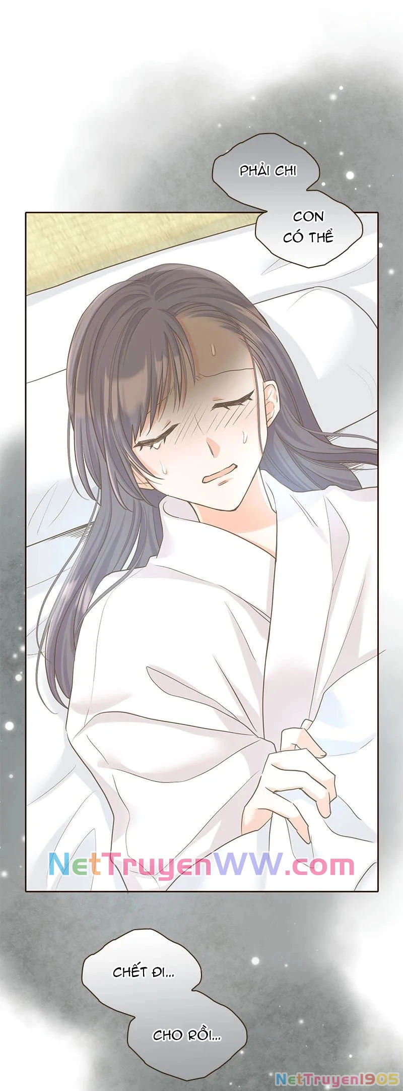 Cô Dâu Của Sói Trắng Chapter 5 - 21