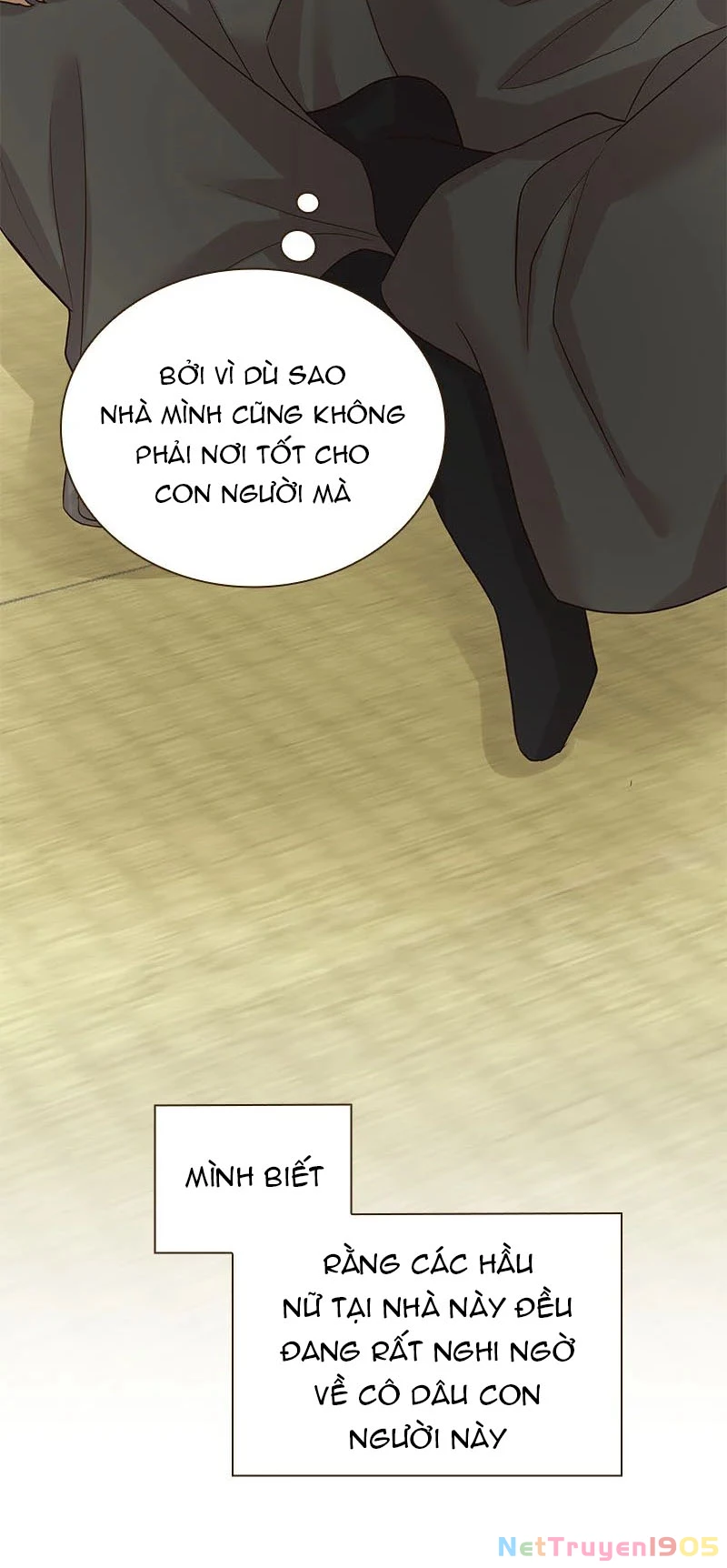 Cô Dâu Của Sói Trắng Chapter 5 - 25