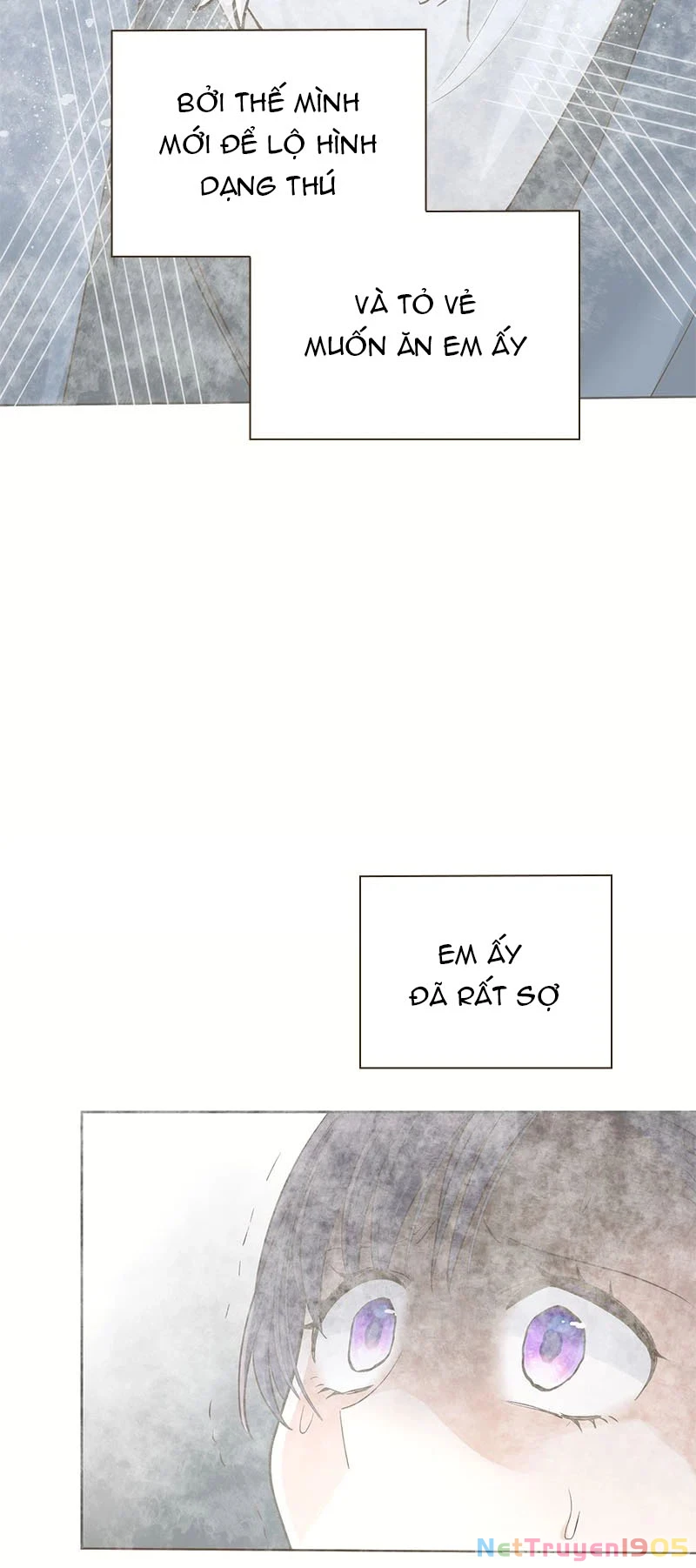 Cô Dâu Của Sói Trắng Chapter 5 - 29