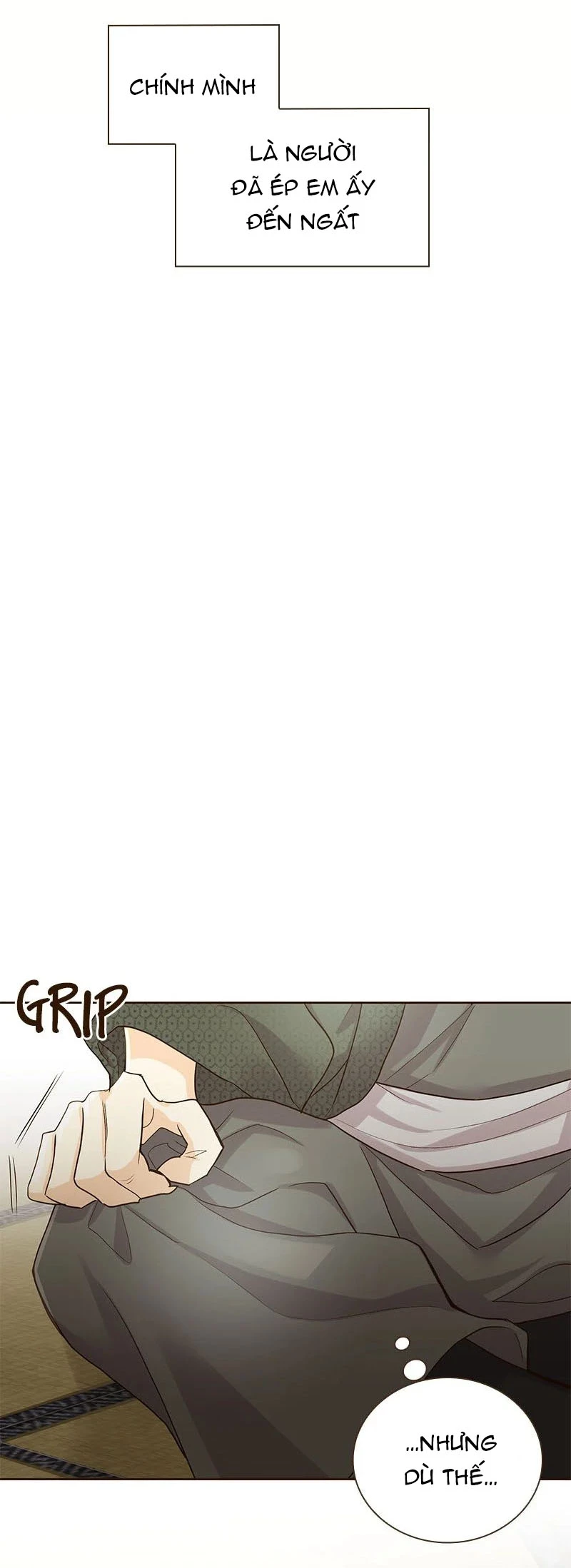 Cô Dâu Của Sói Trắng Chapter 5 - 30