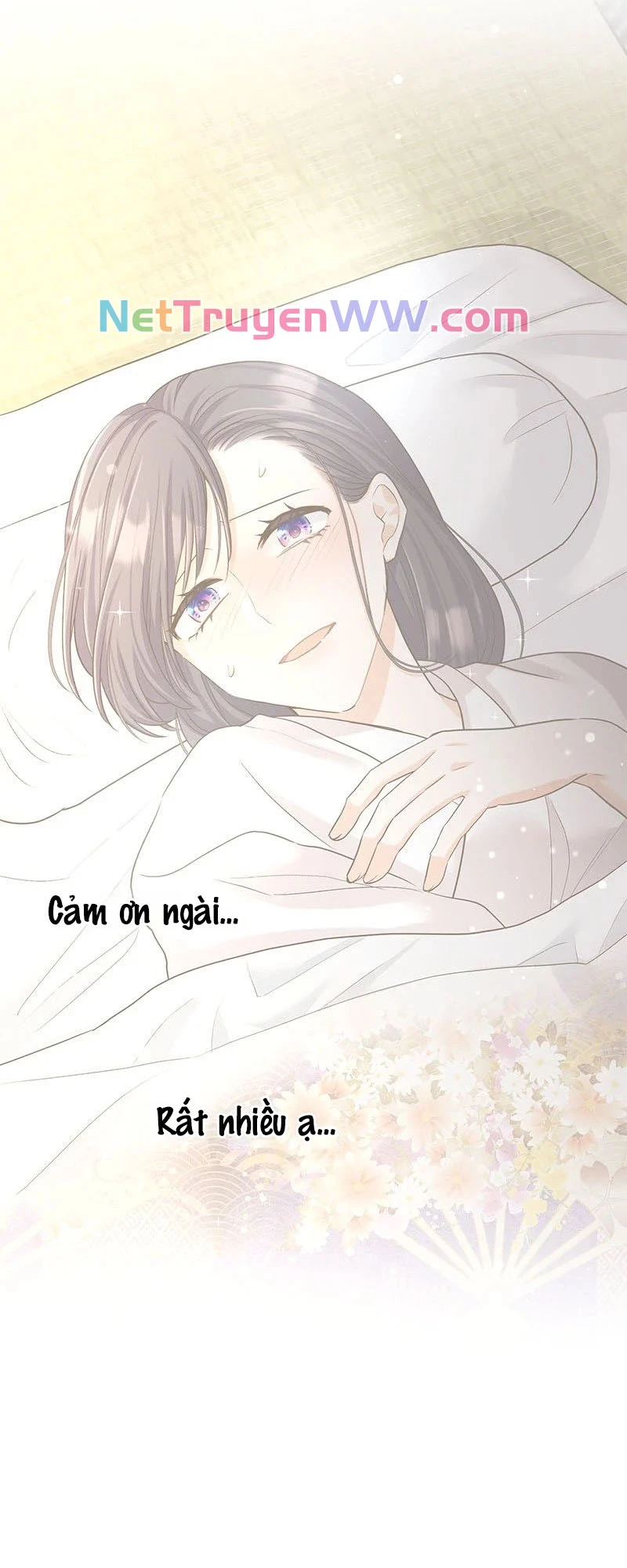 Cô Dâu Của Sói Trắng Chapter 5 - 31