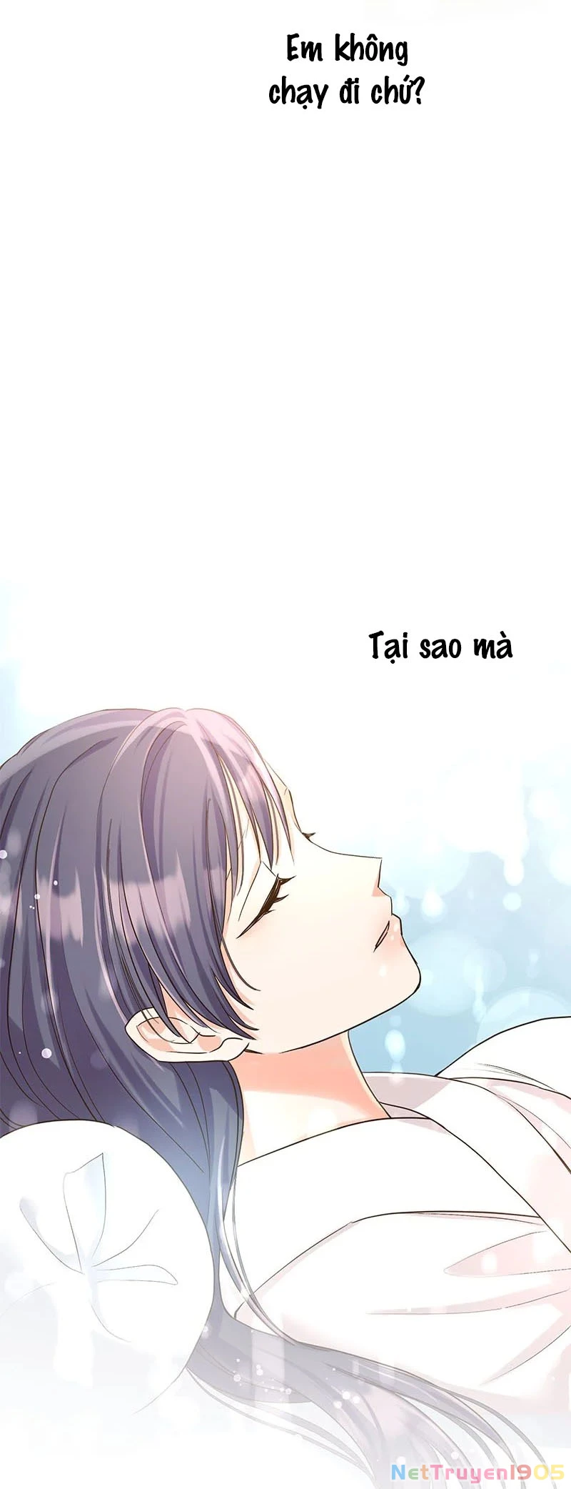 Cô Dâu Của Sói Trắng Chapter 5 - 34