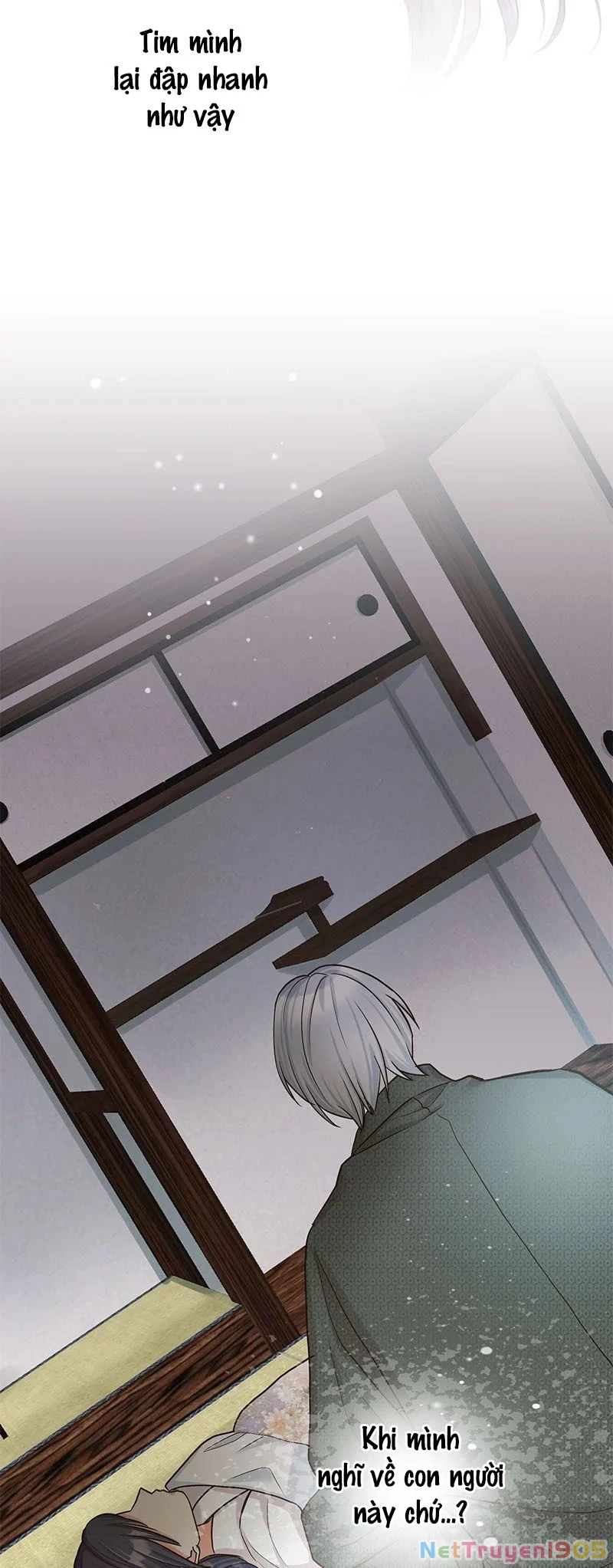 Cô Dâu Của Sói Trắng Chapter 5 - 35