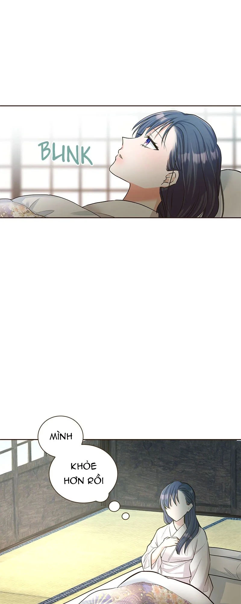 Cô Dâu Của Sói Trắng Chapter 5 - 37