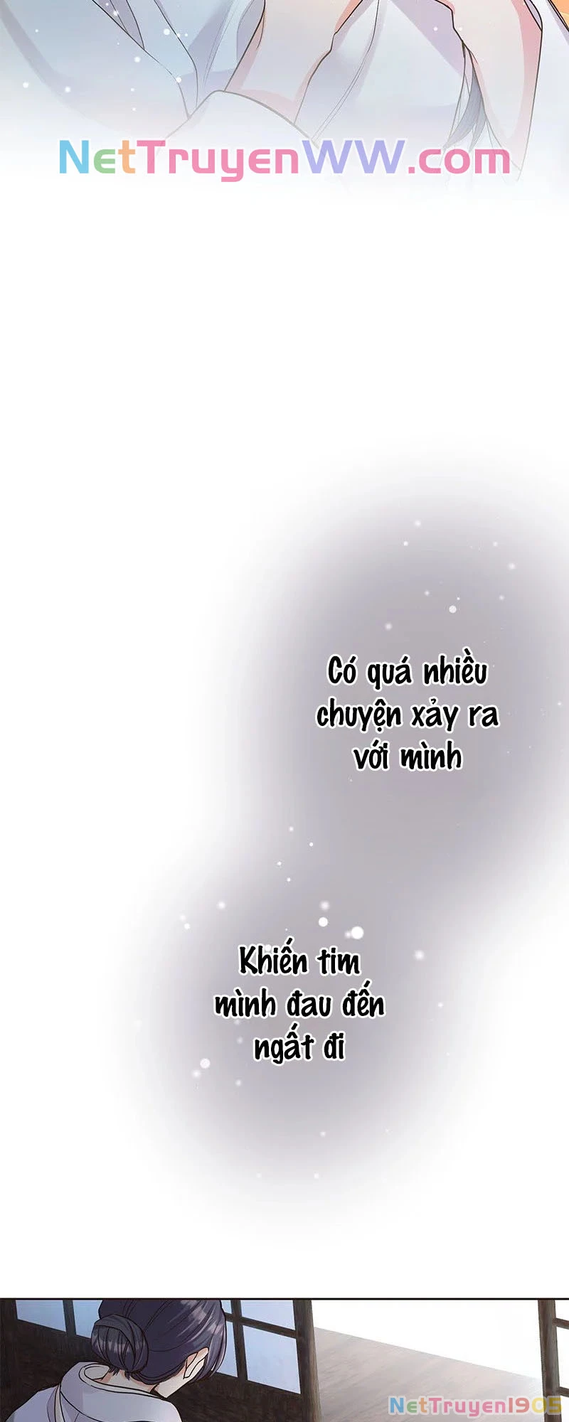 Cô Dâu Của Sói Trắng Chapter 5 - 41