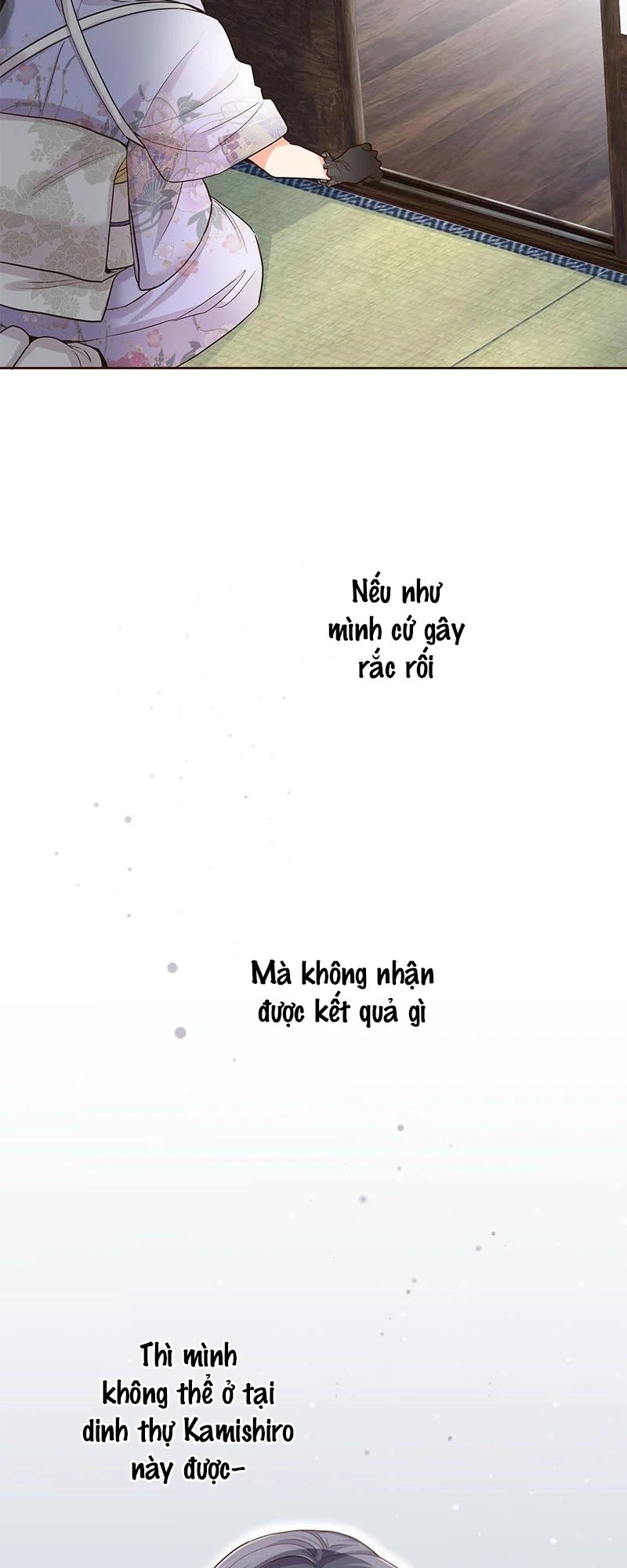 Cô Dâu Của Sói Trắng Chapter 5 - 42