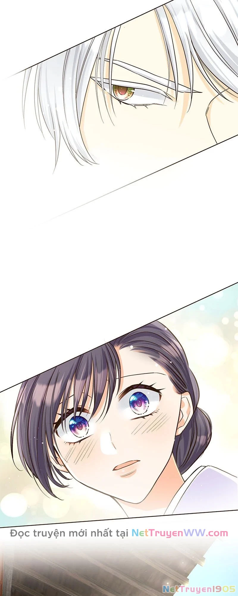 Cô Dâu Của Sói Trắng Chapter 5 - 46