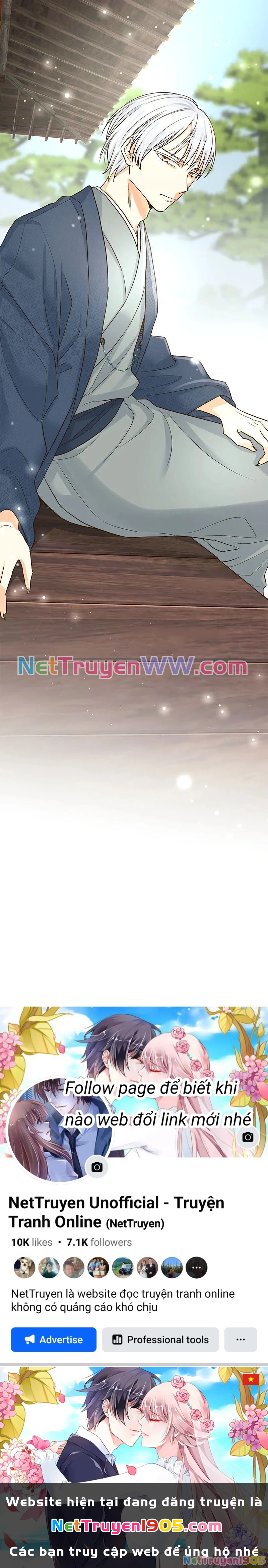 Cô Dâu Của Sói Trắng Chapter 5 - 47