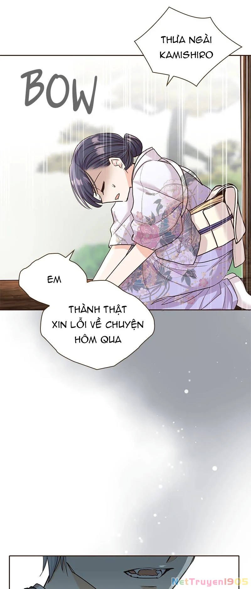 Cô Dâu Của Sói Trắng Chapter 6 - 4