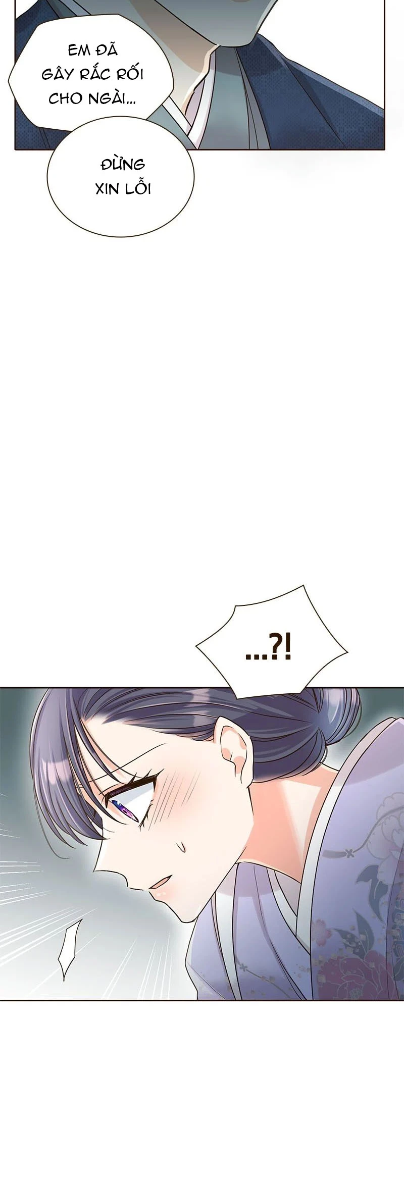 Cô Dâu Của Sói Trắng Chapter 6 - 5