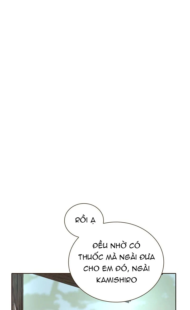 Cô Dâu Của Sói Trắng Chapter 6 - 9