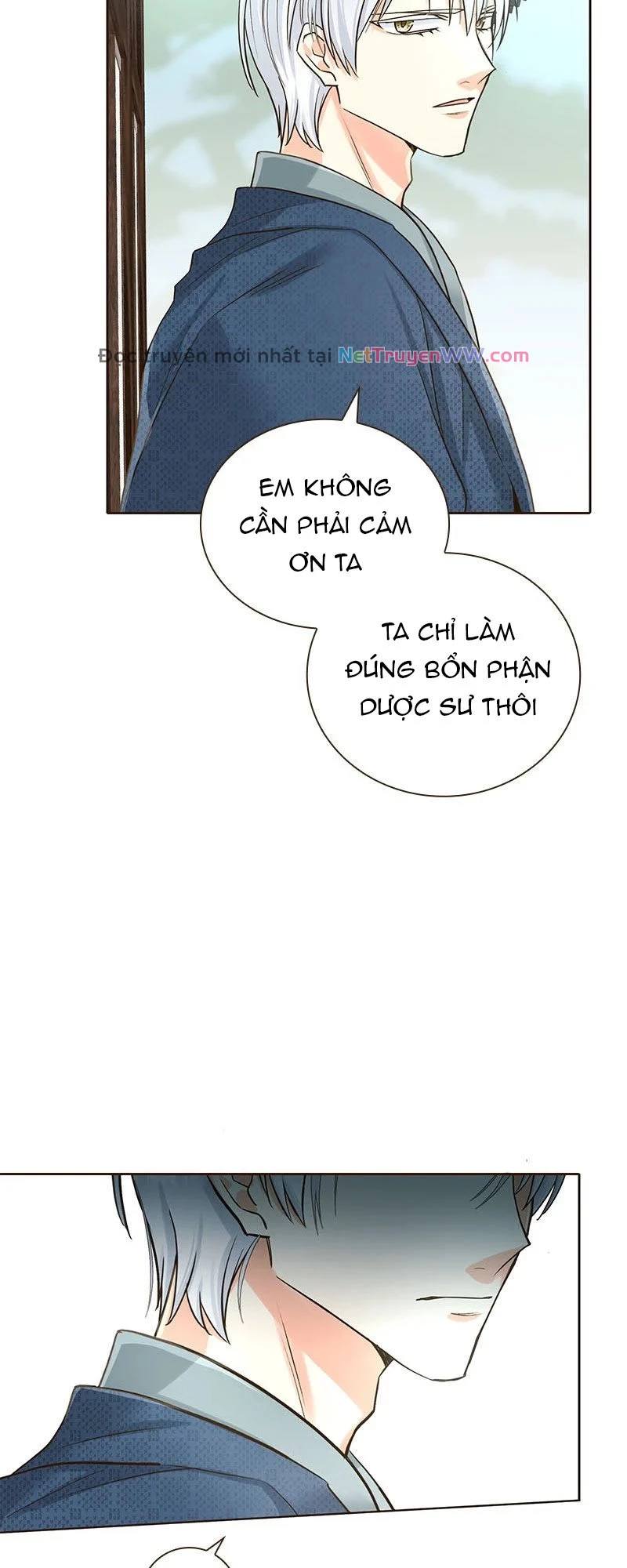 Cô Dâu Của Sói Trắng Chapter 6 - 11