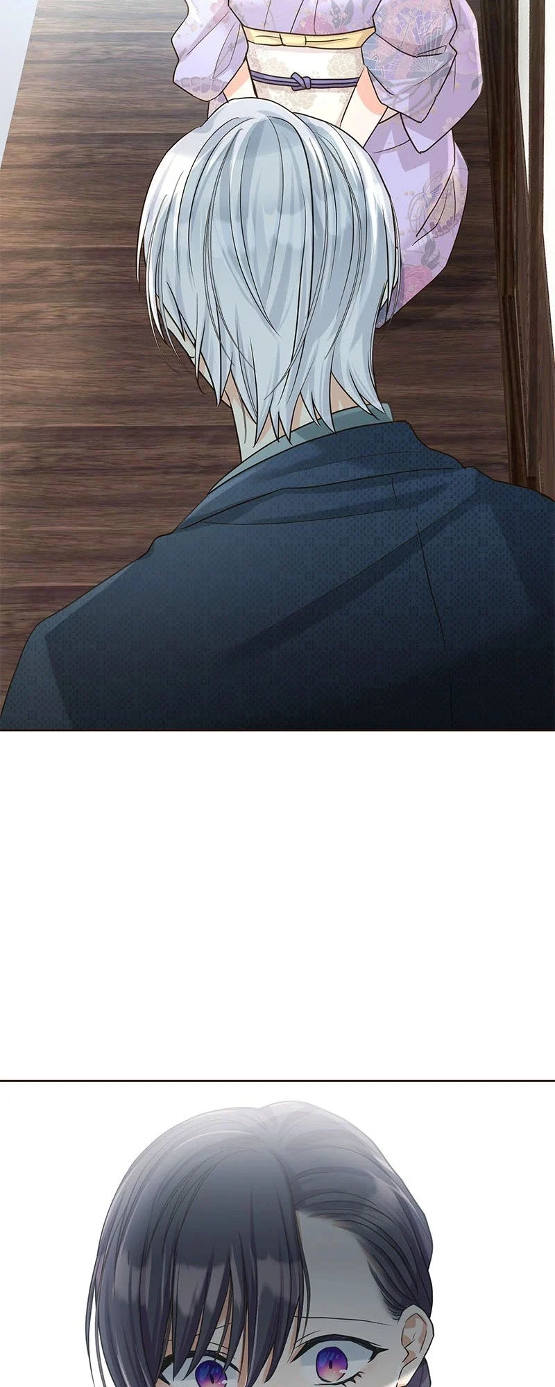 Cô Dâu Của Sói Trắng Chapter 6 - 14