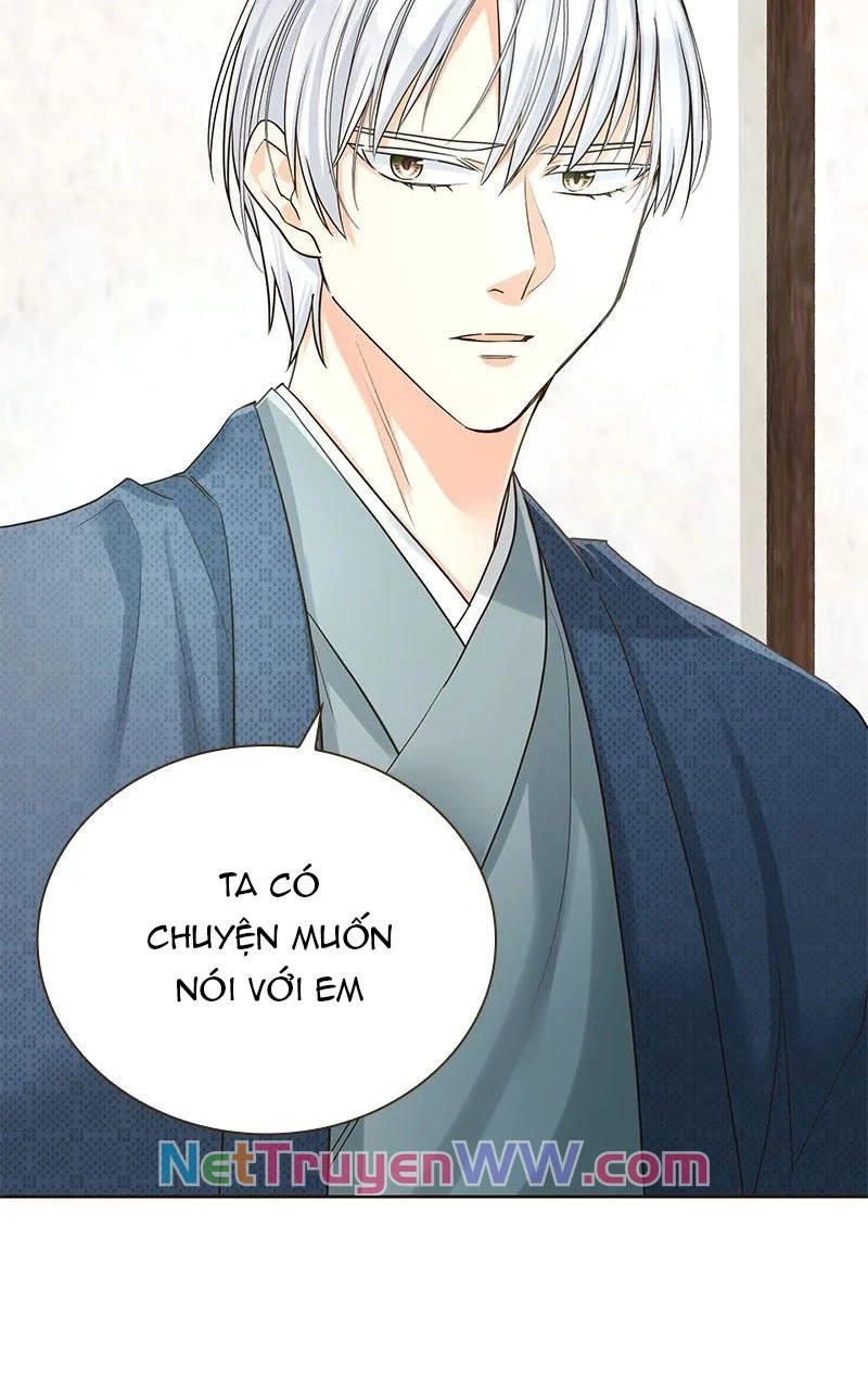 Cô Dâu Của Sói Trắng Chapter 6 - 16