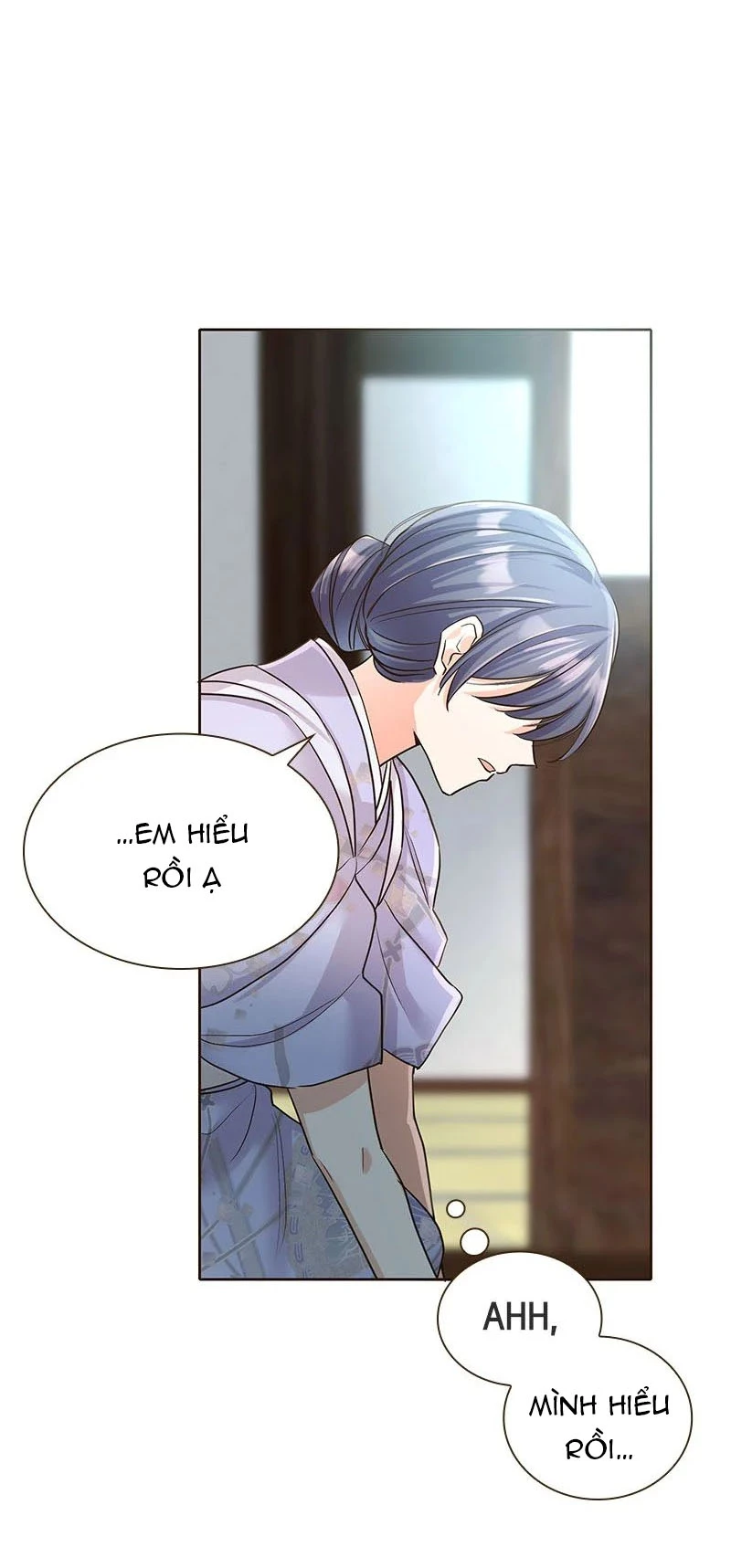 Cô Dâu Của Sói Trắng Chapter 6 - 17