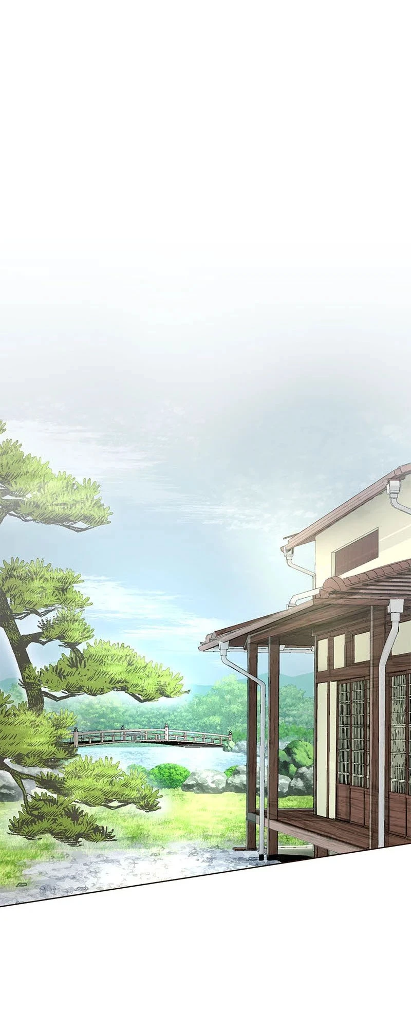 Cô Dâu Của Sói Trắng Chapter 6 - 18