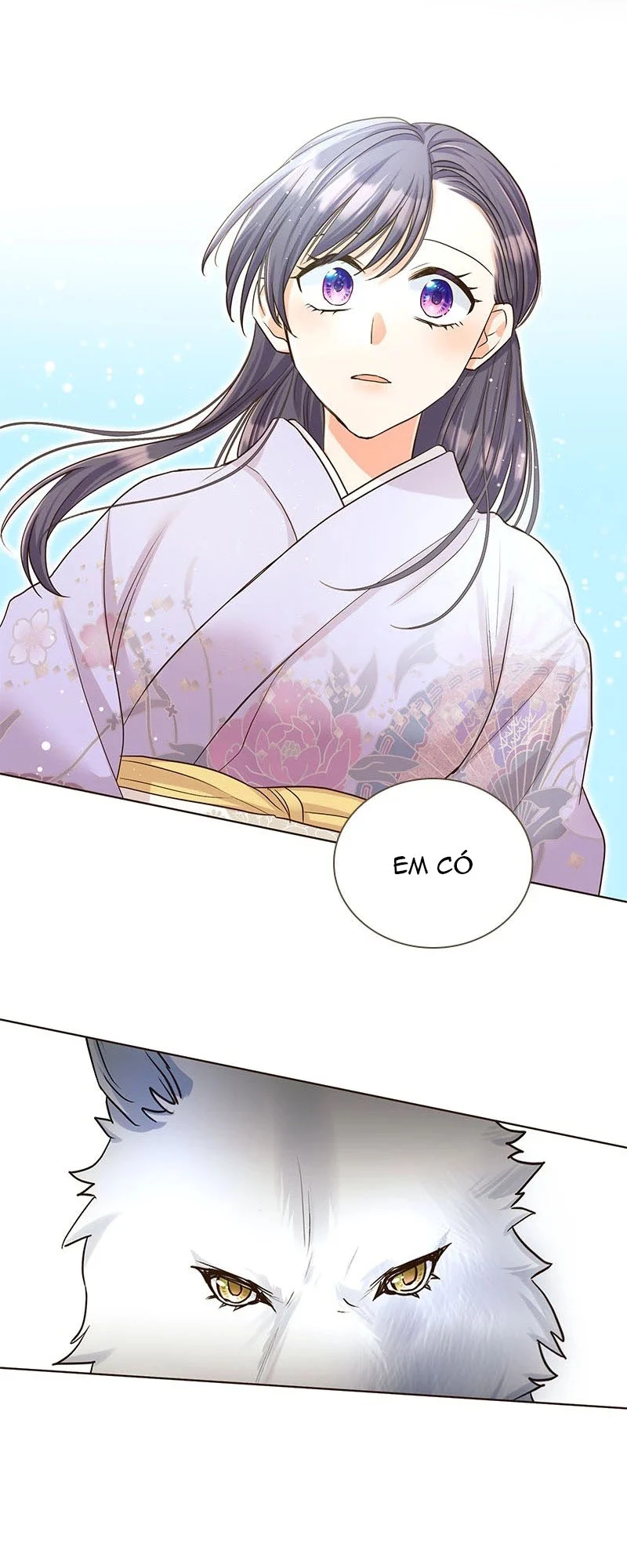 Cô Dâu Của Sói Trắng Chapter 6 - 23