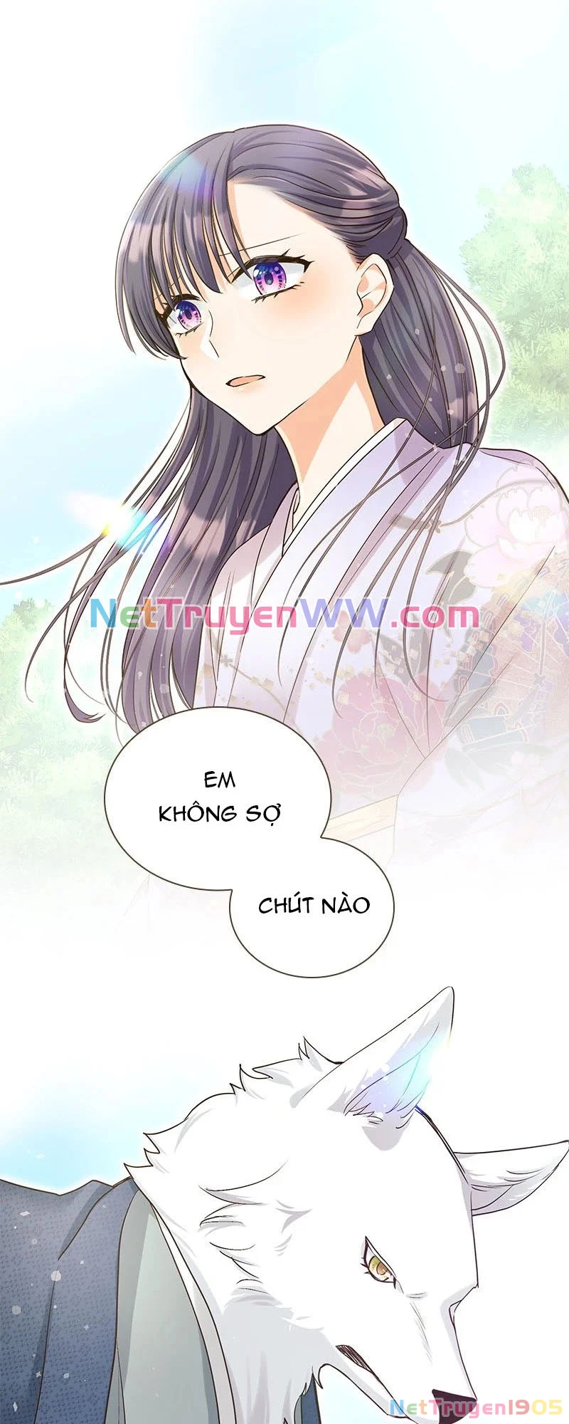 Cô Dâu Của Sói Trắng Chapter 6 - 26