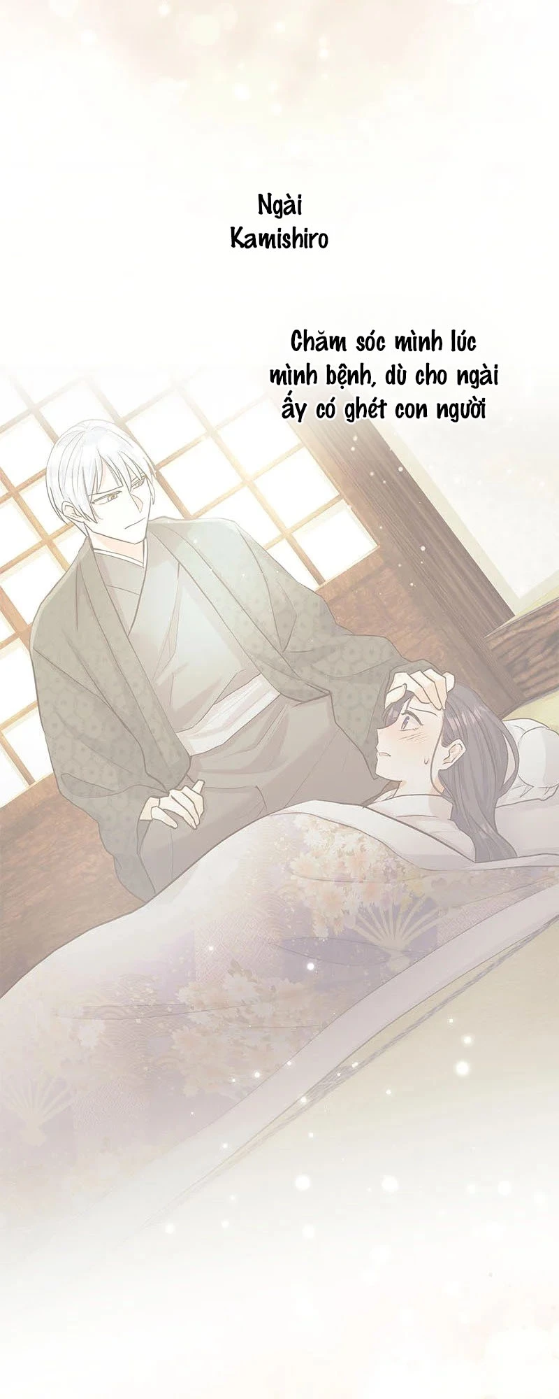 Cô Dâu Của Sói Trắng Chapter 6 - 28