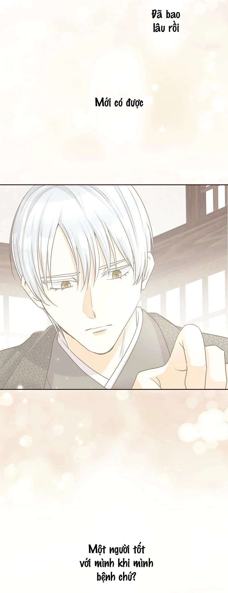 Cô Dâu Của Sói Trắng Chapter 6 - 29