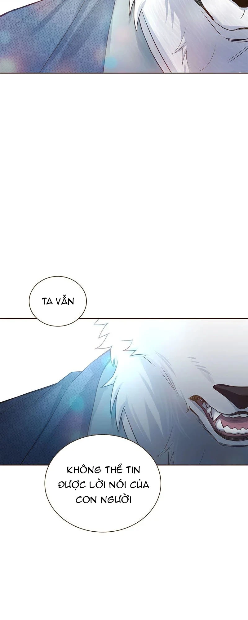 Cô Dâu Của Sói Trắng Chapter 6 - 33