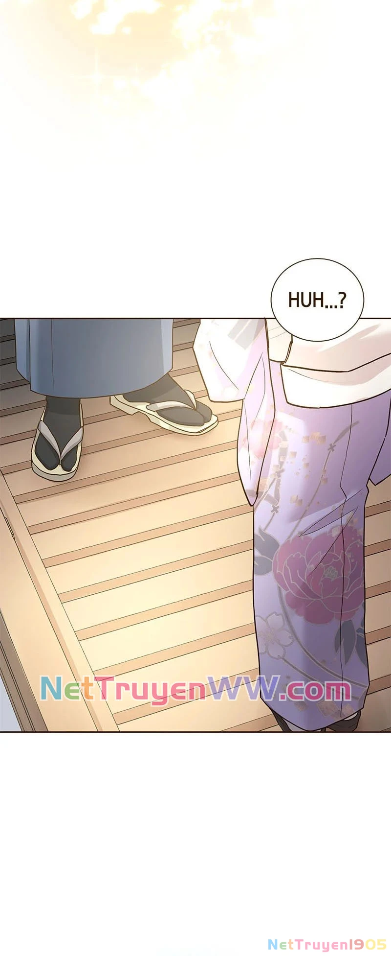 Cô Dâu Của Sói Trắng Chapter 6 - 36