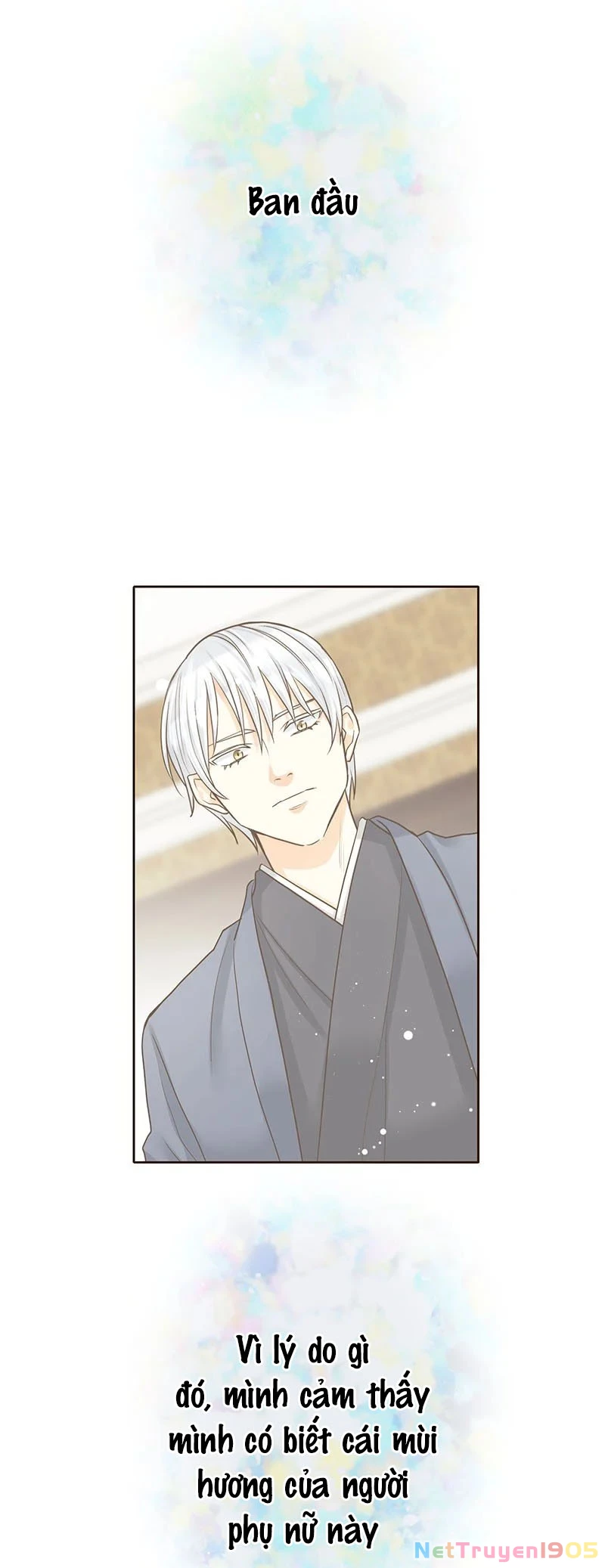 Cô Dâu Của Sói Trắng Chapter 6 - 37