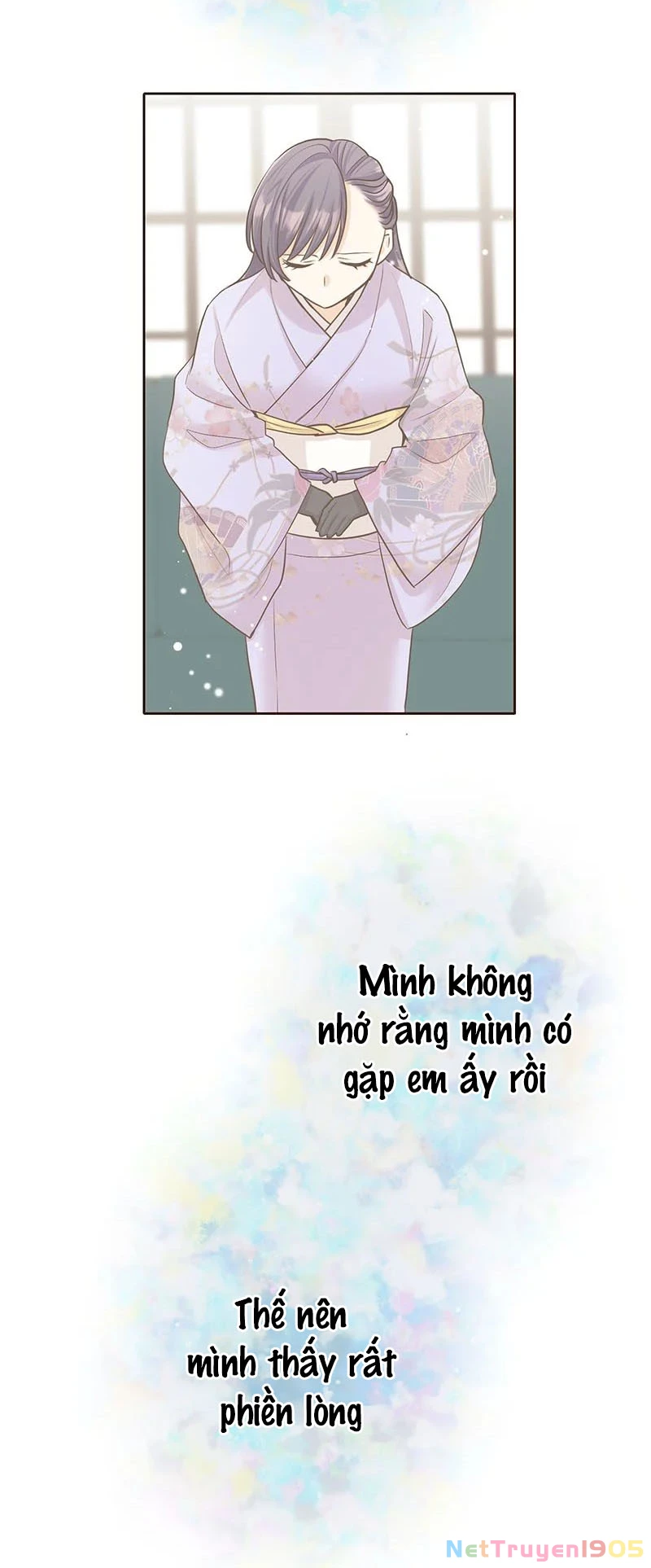 Cô Dâu Của Sói Trắng Chapter 6 - 38