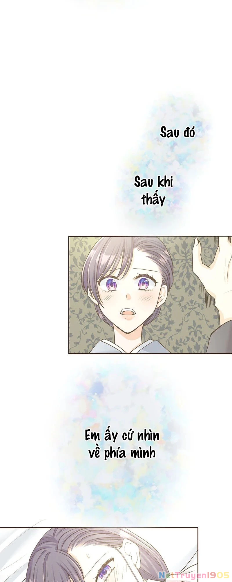 Cô Dâu Của Sói Trắng Chapter 6 - 39
