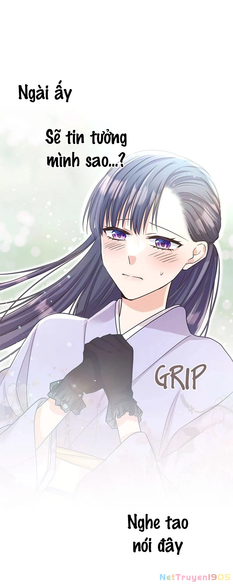 Cô Dâu Của Sói Trắng Chapter 6 - 46