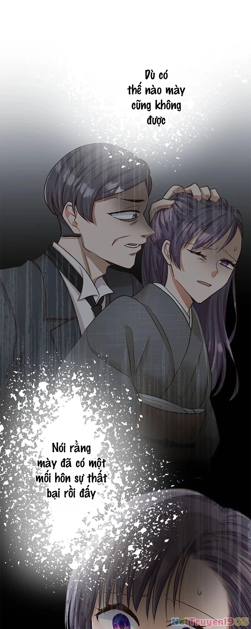 Cô Dâu Của Sói Trắng Chapter 6 - 47