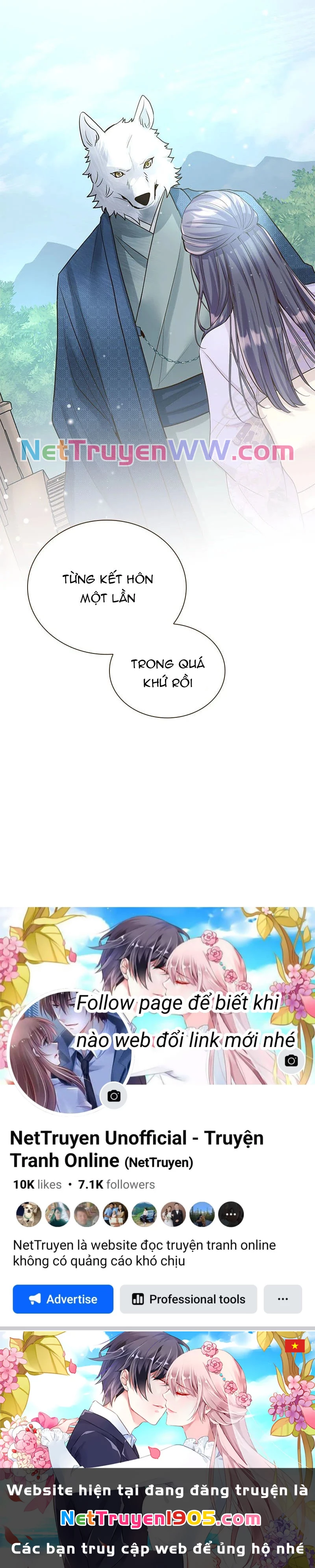 Cô Dâu Của Sói Trắng Chapter 6 - 53