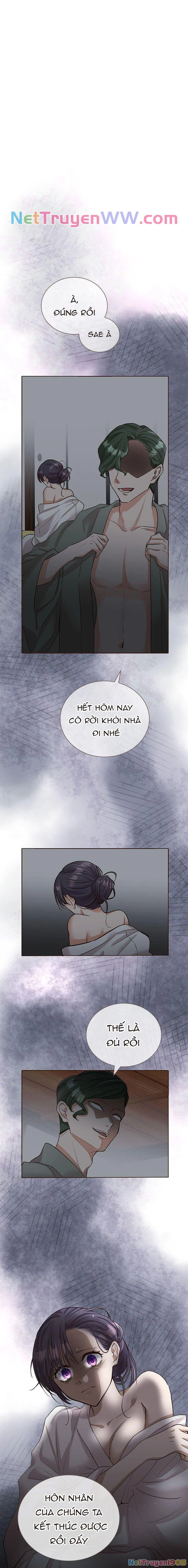 Cô Dâu Của Sói Trắng Chapter 7 - 2