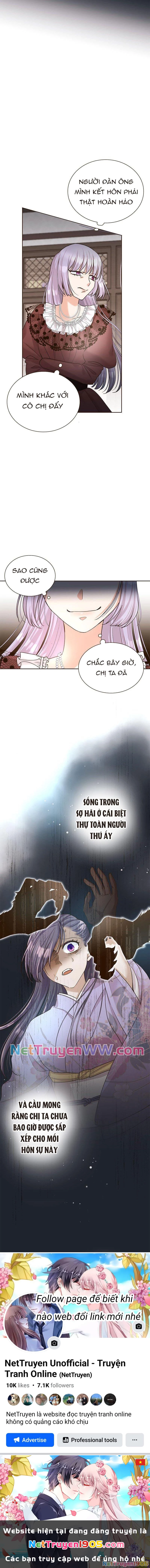 Cô Dâu Của Sói Trắng Chapter 7 - 12