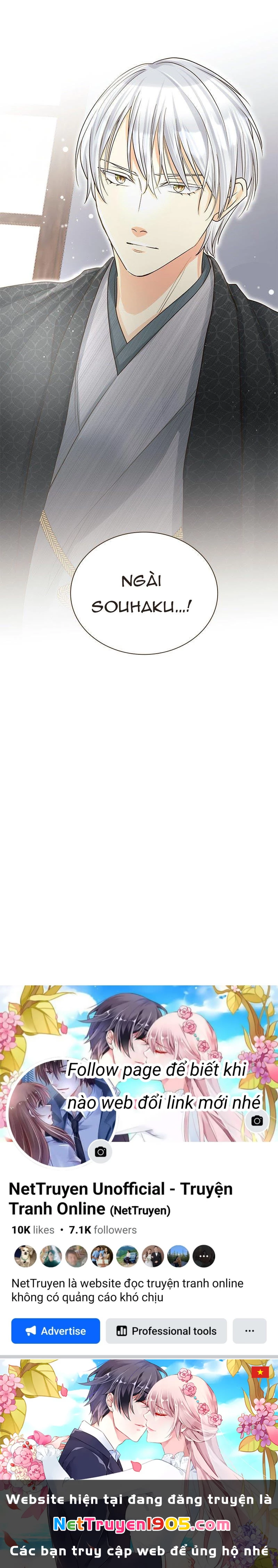 Cô Dâu Của Sói Trắng Chapter 8 - 13