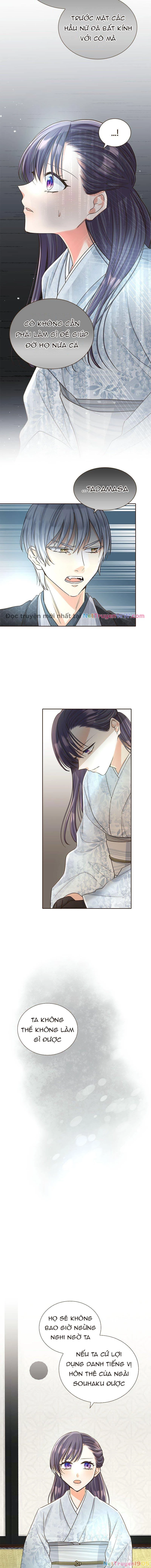 Cô Dâu Của Sói Trắng Chapter 9 - 5