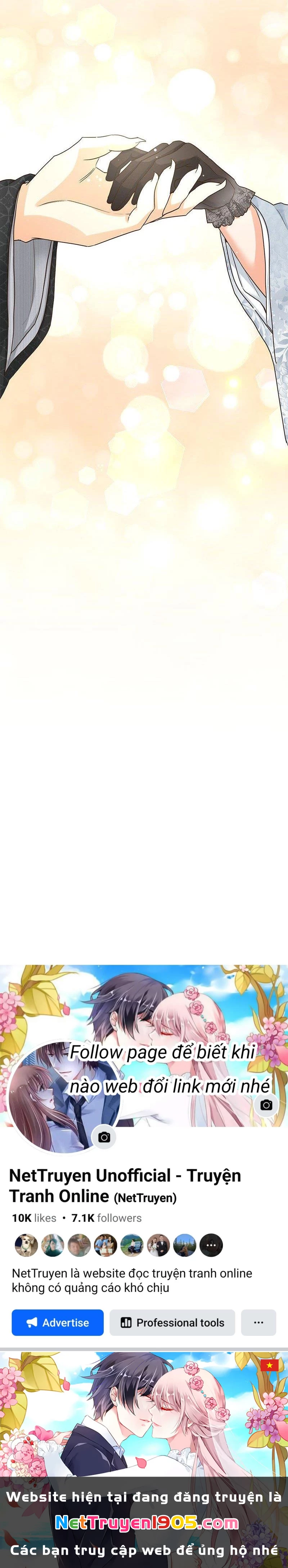 Cô Dâu Của Sói Trắng Chapter 9 - 14