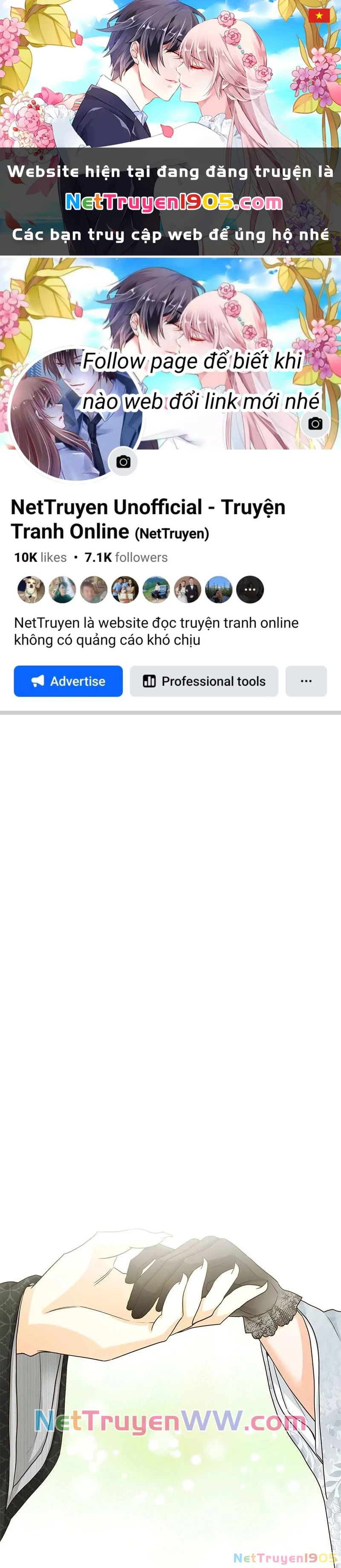 Cô Dâu Của Sói Trắng Chapter 10 - 1