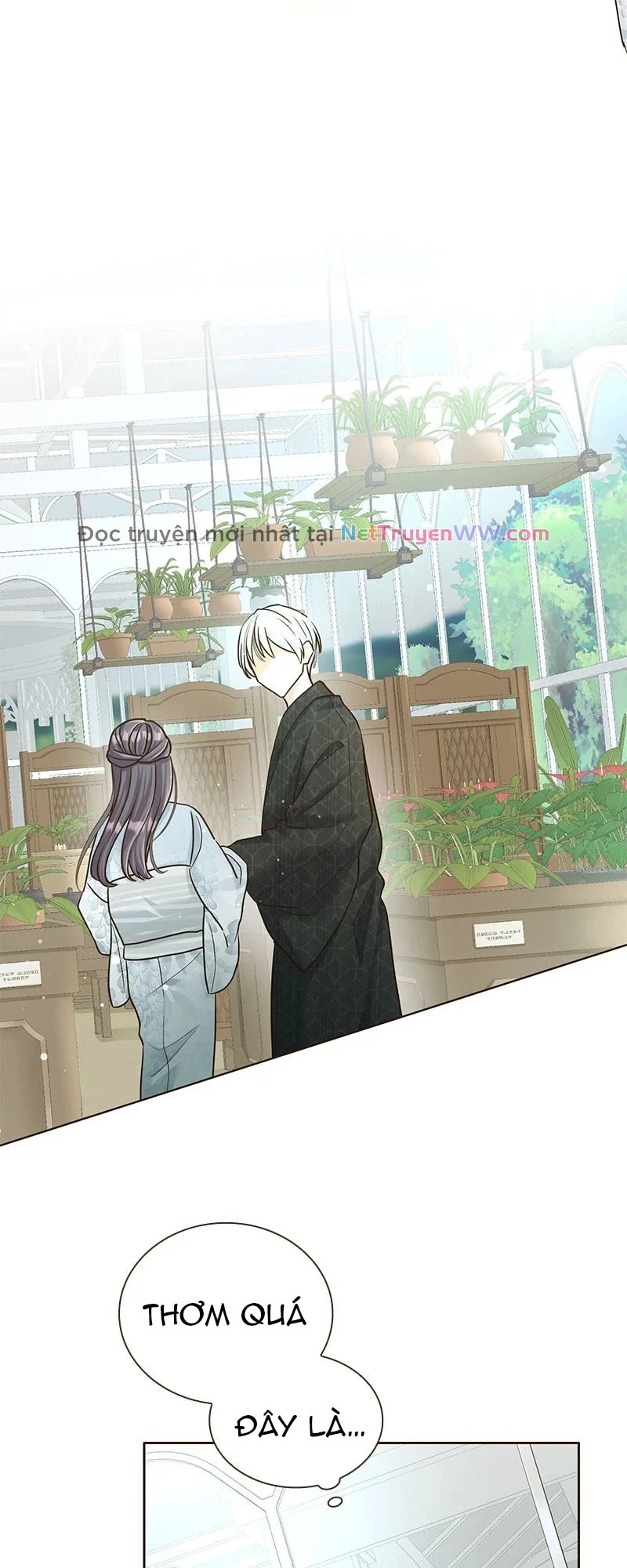 Cô Dâu Của Sói Trắng Chapter 10 - 2